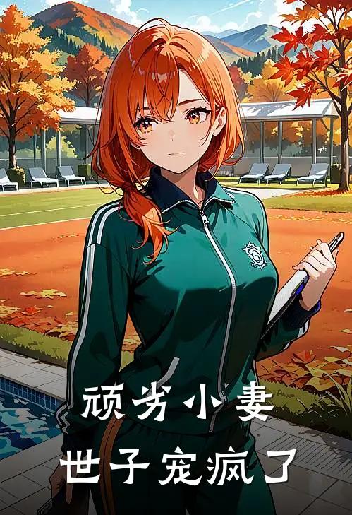 顽劣小妻，世子宠疯了