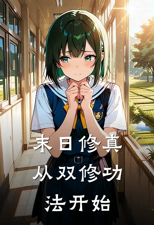 末日修真：从双修功法开始