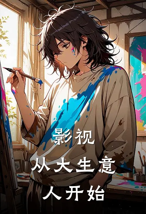 影视，从大生意人开始