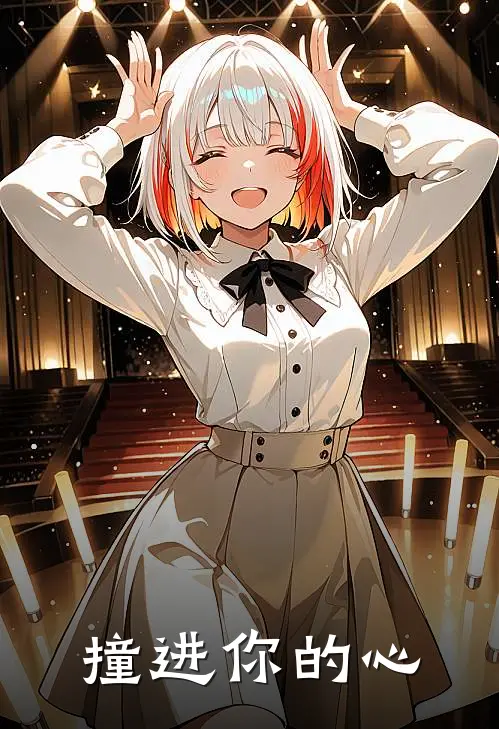 撞进你的心