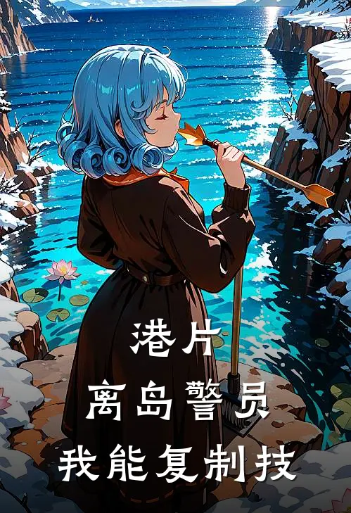 港片：离岛警员，我能复制技