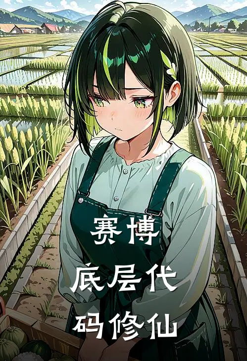 赛博：底层代码修仙