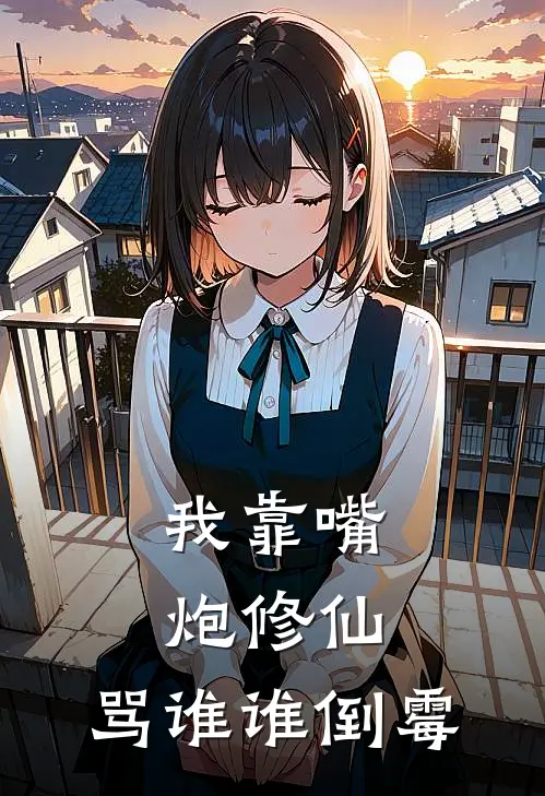 我靠嘴炮修仙，骂谁谁倒霉