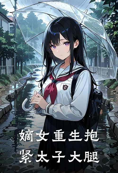 嫡女重生抱紧太子大腿(苏瑜苒苏瑜昕)在线阅读免费小说_完整版小说免费阅读嫡女重生抱紧太子大腿(苏瑜苒苏瑜昕)