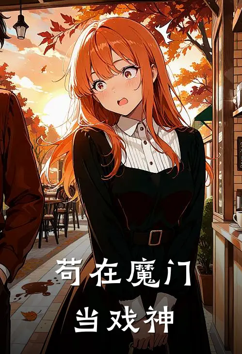 苟在魔门当戏神