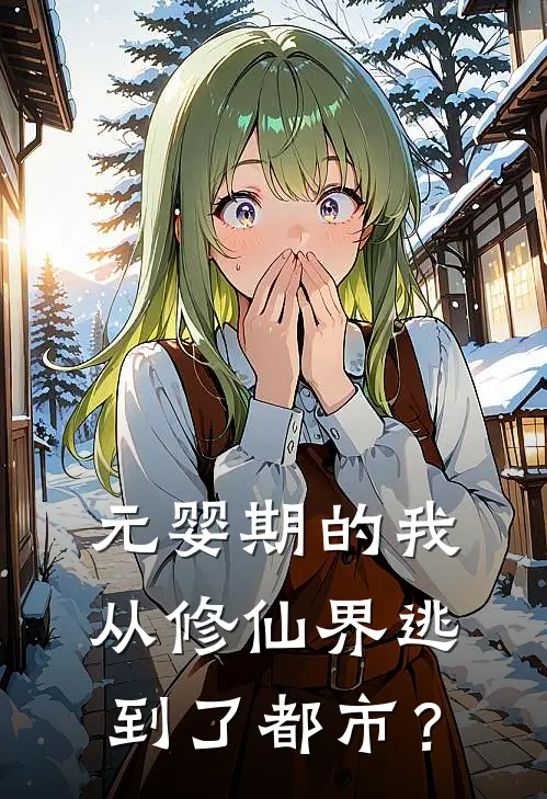 元婴期的我从修仙界逃到了都市？龙御元陆沉枫完本热门小说_小说推荐完结元婴期的我从修仙界逃到了都市？龙御元陆沉枫