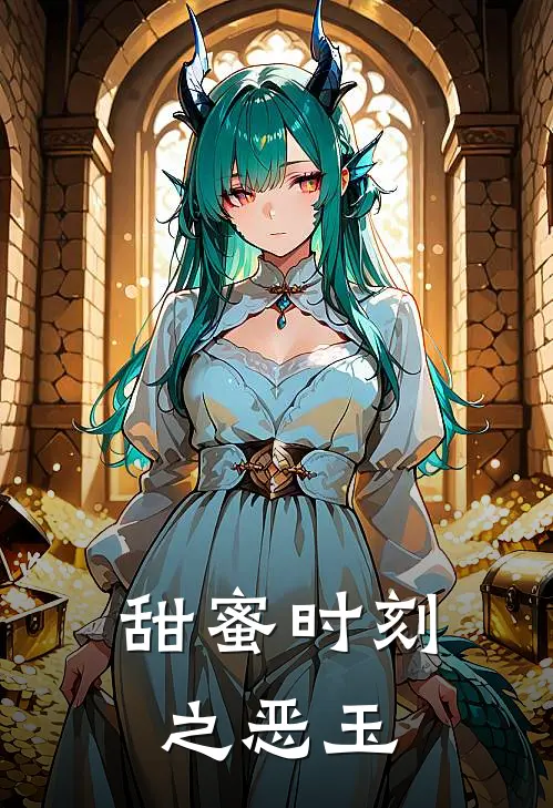 甜蜜时刻之恶玉