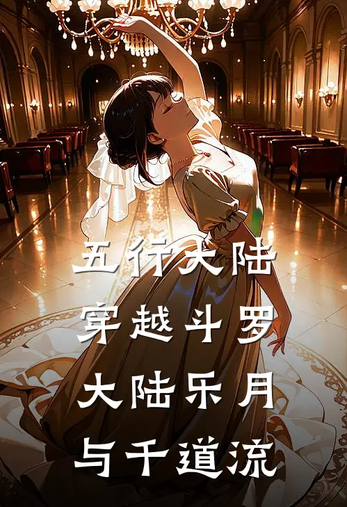 五行大陆穿越斗罗大陆乐月与千道流