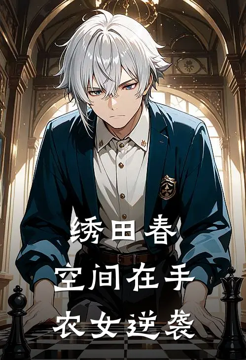 绣田春：空间在手，农女逆袭