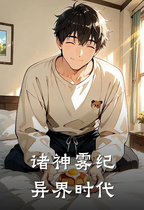 诸神雾纪，异界时代