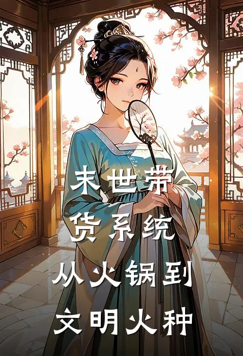 末世带货系统：从火锅到文明火种