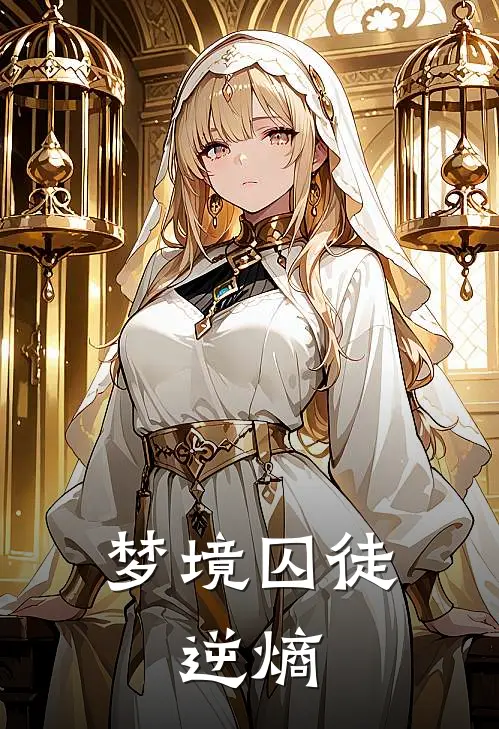 梦境囚徒：逆熵