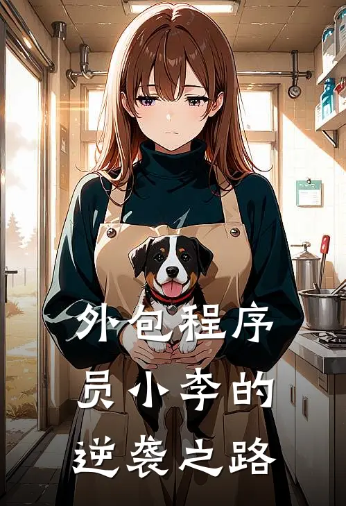 外包程序员小李的逆袭之路