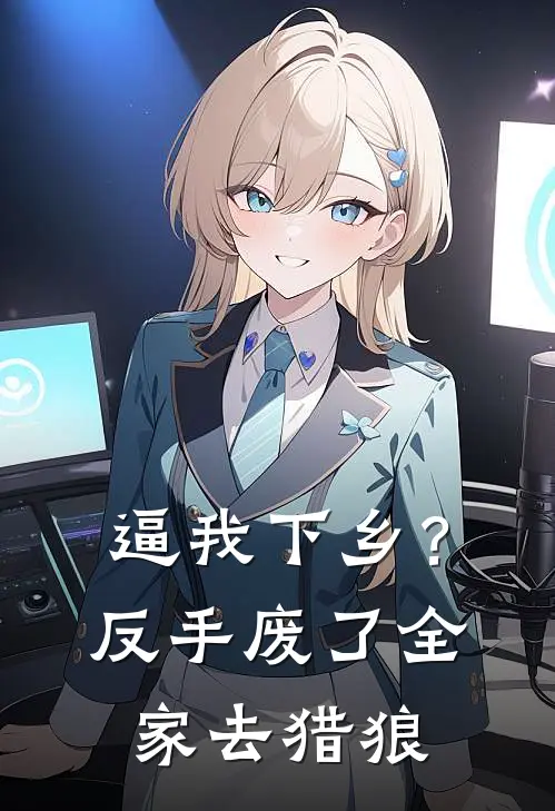 逼我下乡？反手废了全家，去猎狼
