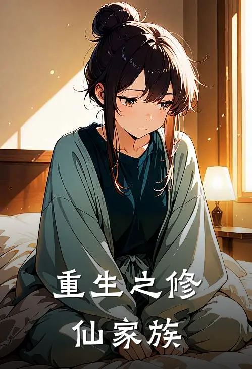 重生之修仙家族