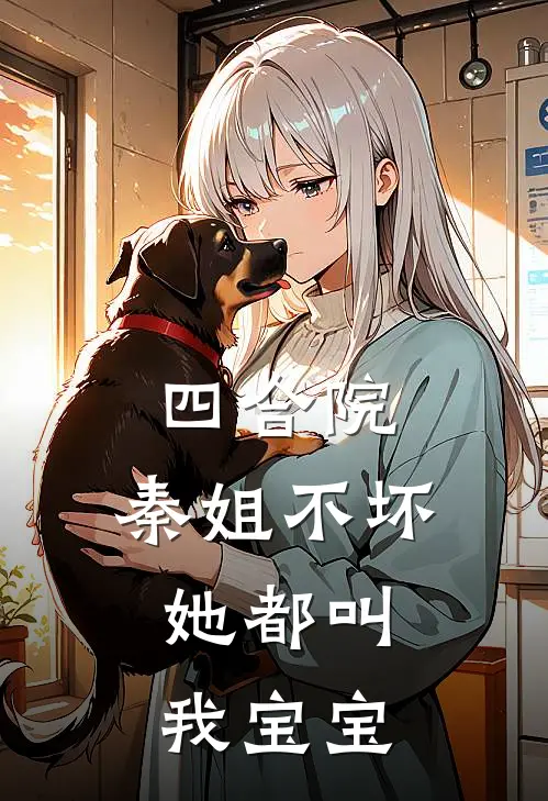 四合院：秦姐不坏，她都叫我宝宝