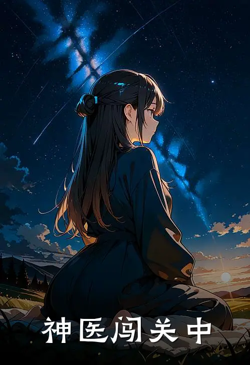 神医闯关中