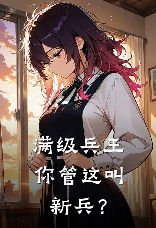 满级兵王，你管这叫新兵？