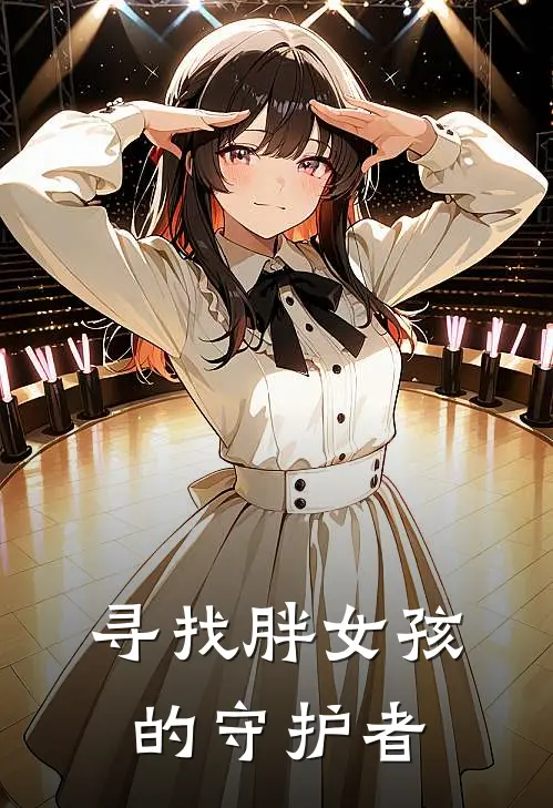 寻找胖女孩的守护者江澈林小胖完结小说_完结版小说全文免费阅读寻找胖女孩的守护者江澈林小胖