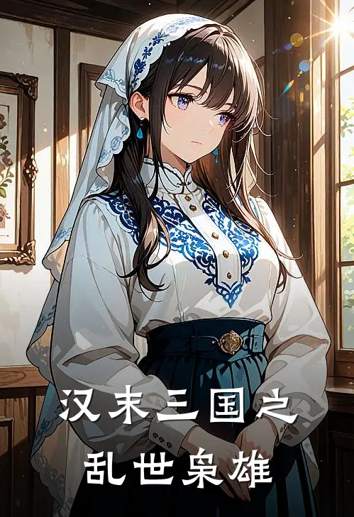 汉末三国之乱世枭雄(慕容霸张飞)全文免费在线阅读_汉末三国之乱世枭雄热门小说