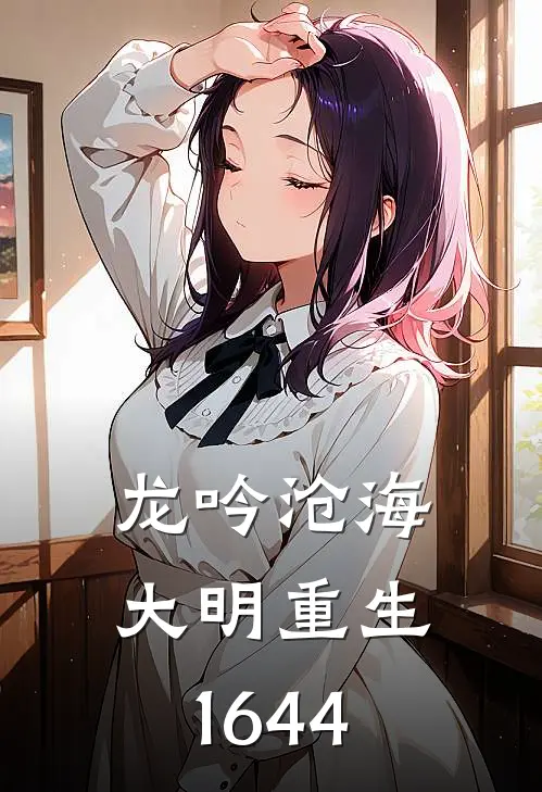 龙吟沧海：大明重生1644