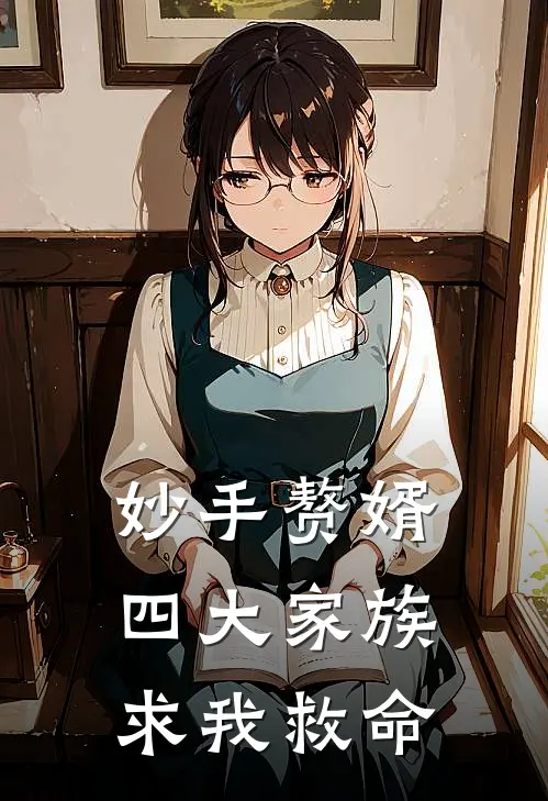 妙手赘婿：四大家族求我救命婉儿王锐免费小说完整版_最新好看小说妙手赘婿：四大家族求我救命婉儿王锐