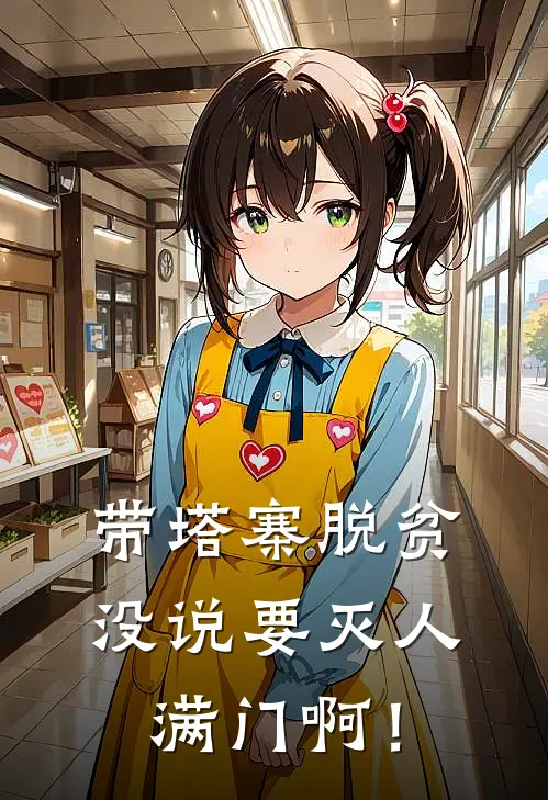 带塔寨脱贫，没说要灭人满门啊！