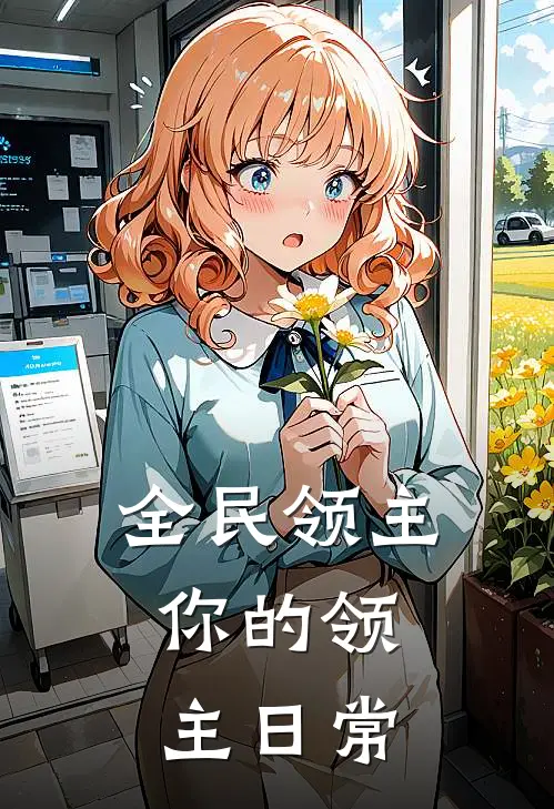 全民领主：你的领主日常