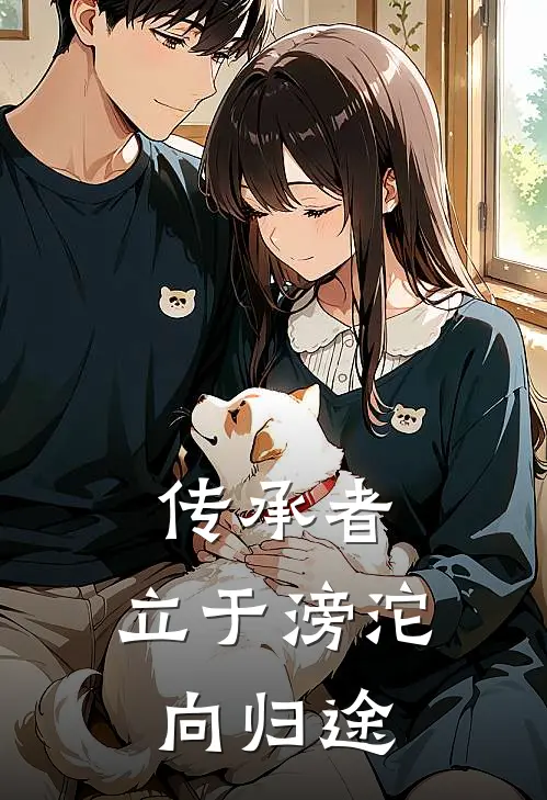 传承者，立于滂沱向归途