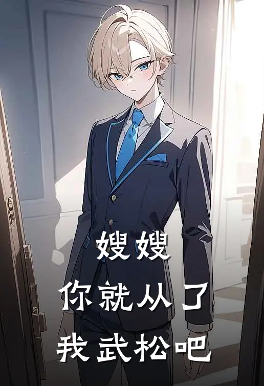 嫂嫂，你就从了我武松吧