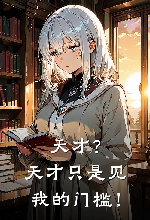天才？天才只是见我的门槛！