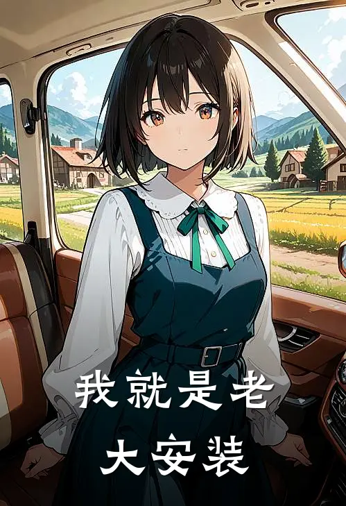 我就是老大安装