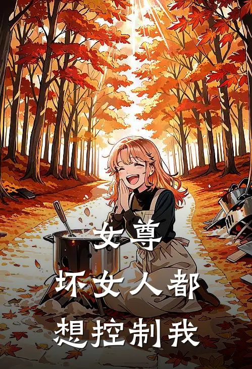 女尊，坏女人都想控制我