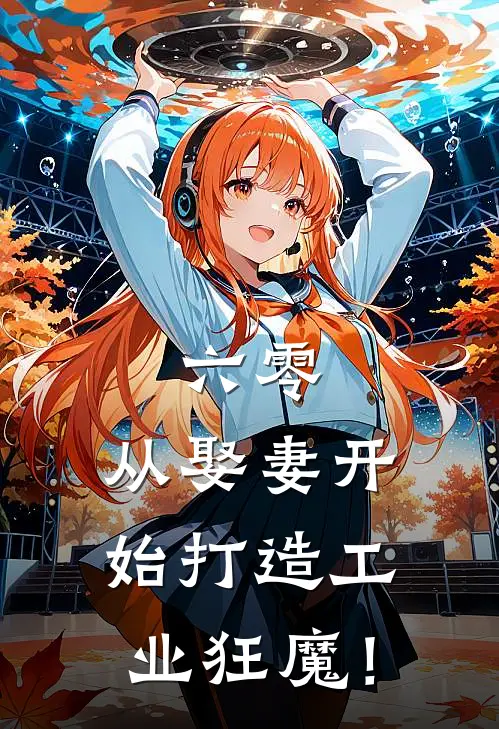 六零：从娶妻开始打造工业狂魔！