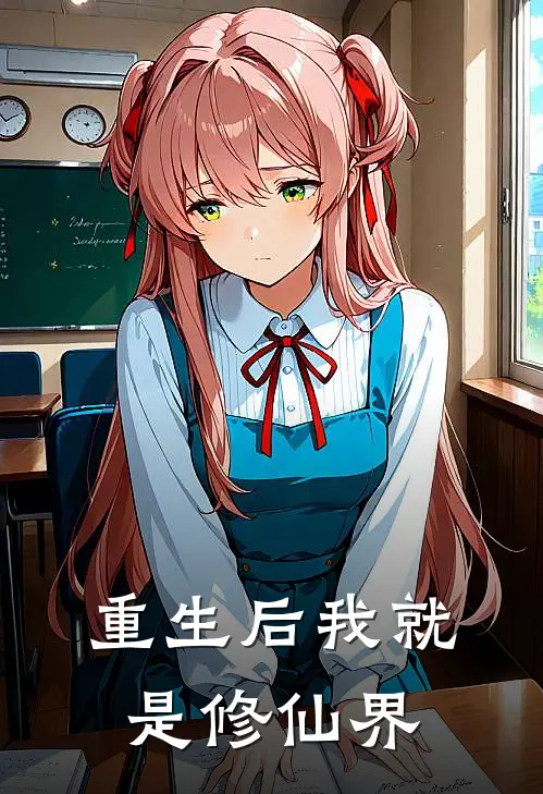 重生后我就是修仙界徐良陆大有完结版小说_完结版小说重生后我就是修仙界(徐良陆大有)