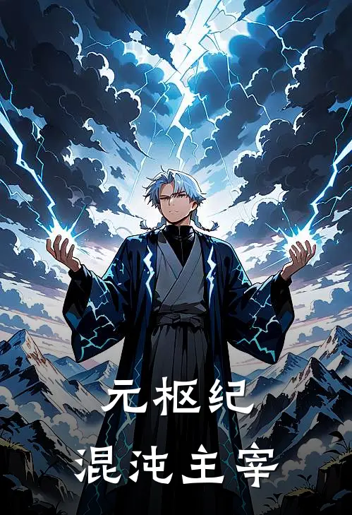元枢纪：混沌主宰