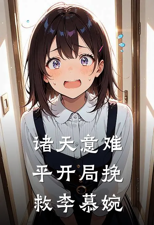 诸天意难平开局挽救李慕婉