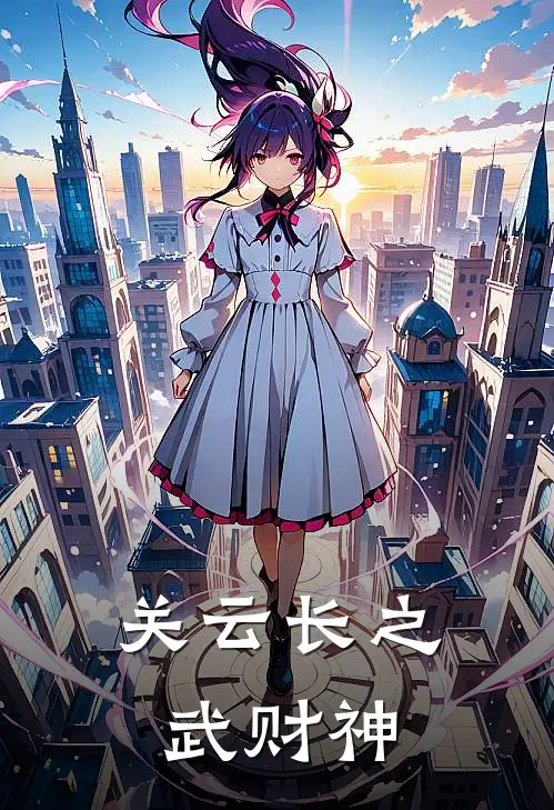 《关云长之武财神》关羽关平完本小说_关羽关平(关云长之武财神)全文免费阅读无弹窗大结局