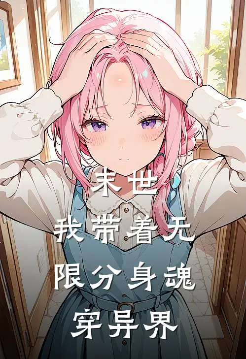 末世，我带着无限分身魂穿异界