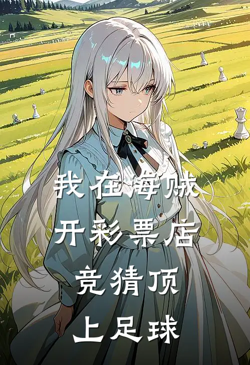 我在海贼开彩票店，竞猜顶上足球