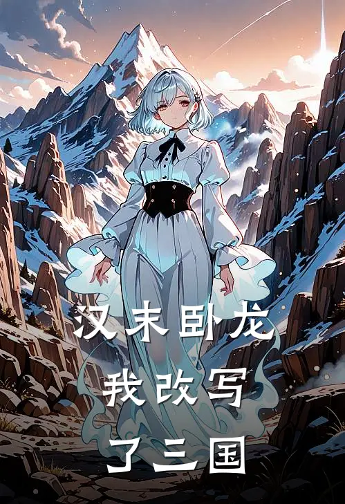 汉末卧龙：我改写了三国