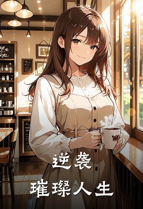 逆袭：璀璨人生