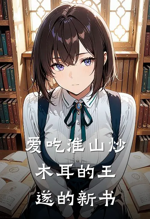 爱吃淮山炒木耳的王遂的新书