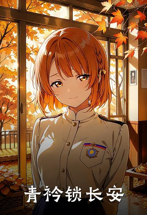 青衿锁长安(沈微婉微婉)推荐小说_青衿锁长安(沈微婉微婉)全文免费阅读大结局