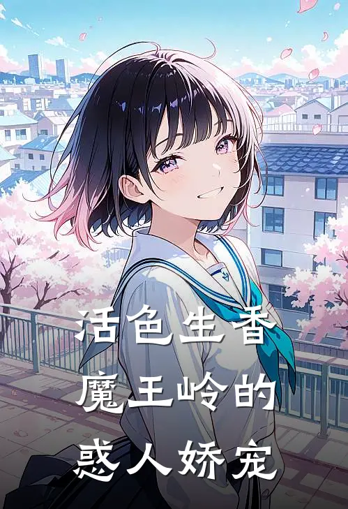 活色生香：魔王岭的惑人娇宠(安玥吟宁昊天)全文免费在线阅读_活色生香：魔王岭的惑人娇宠热门小说