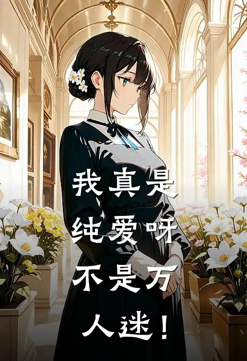 我真是纯爱呀，不是万人迷！