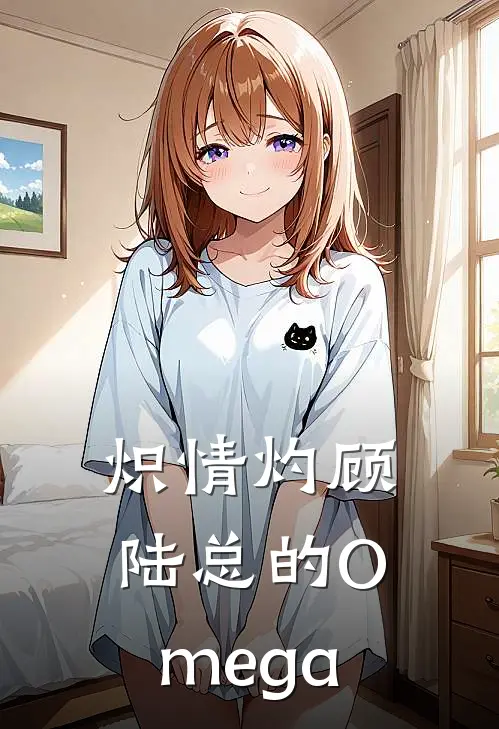 炽情灼顾陆总的Omega