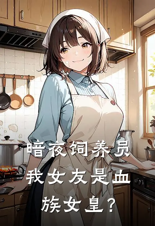暗夜饲养员，我女友是血族女皇？