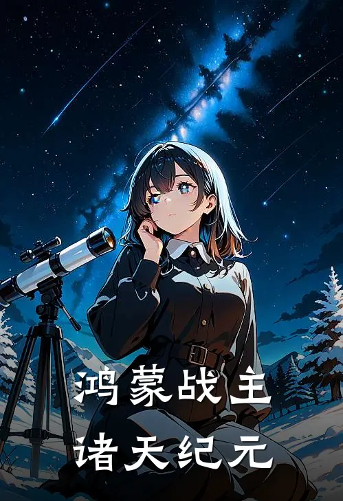 鸿蒙战主：诸天纪元