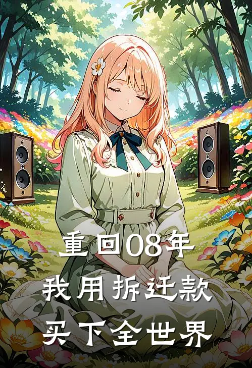 重回08年我用拆迁款买下全世界